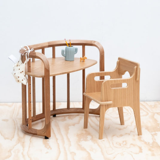 Silla infantil Ferrara